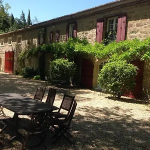 La Jacquemarie Appartement Monteux